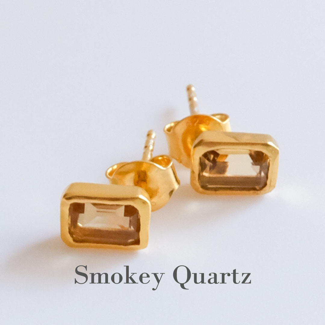 Meher Earrings