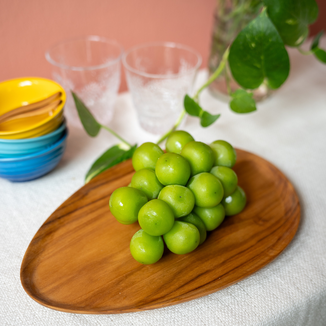 Petal plate