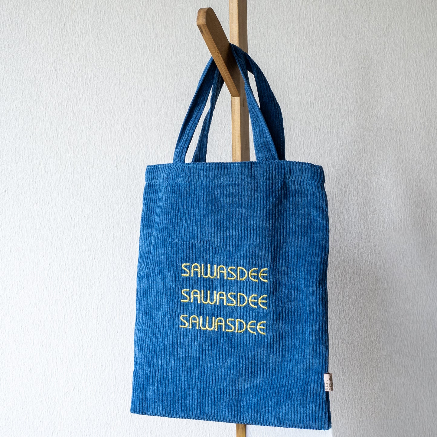 Safar Sawasdee bag