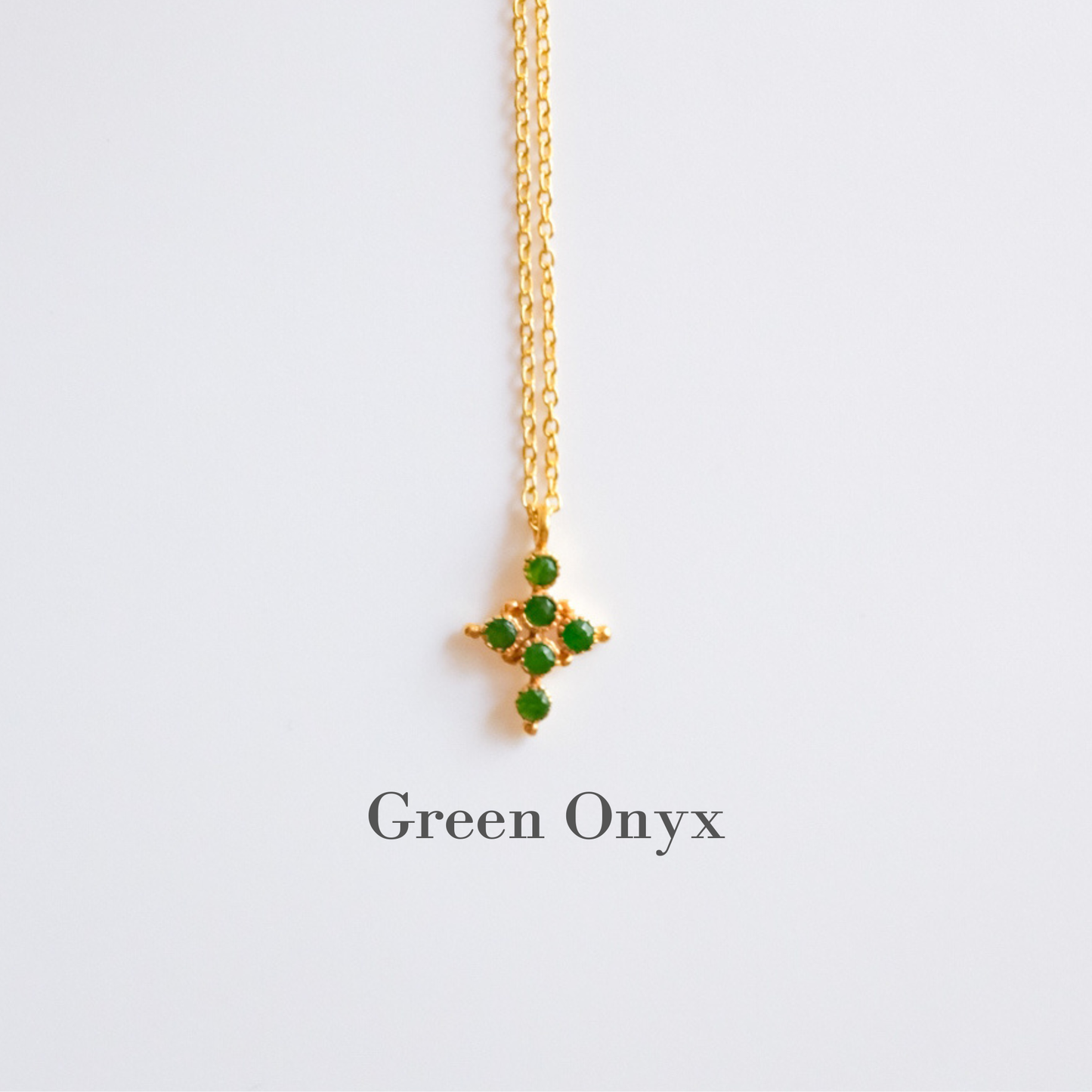 Inaya Necklace