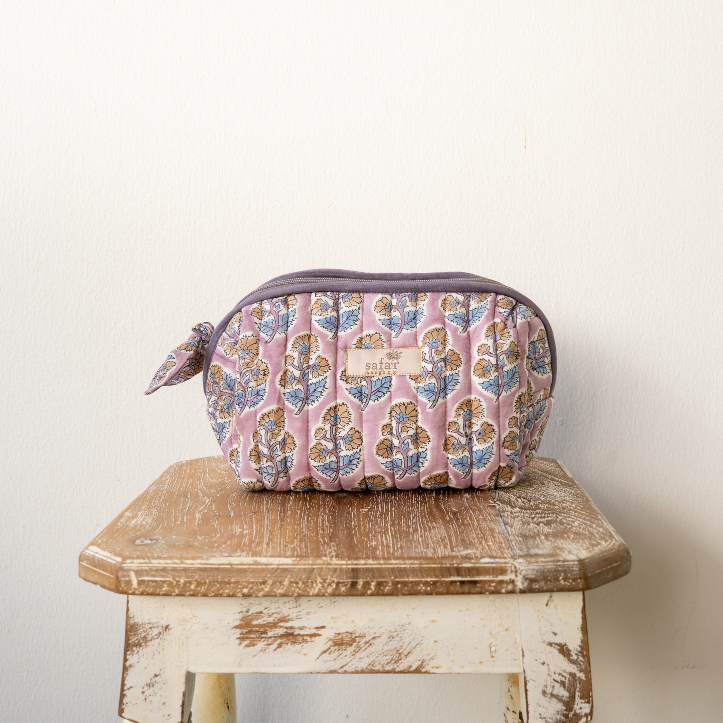 Safar Luxe Vanity/Pouch