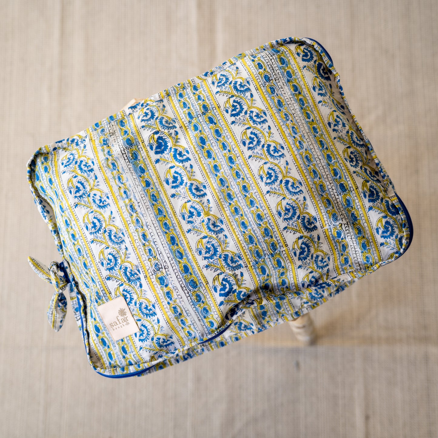 Safar Luxe travel case