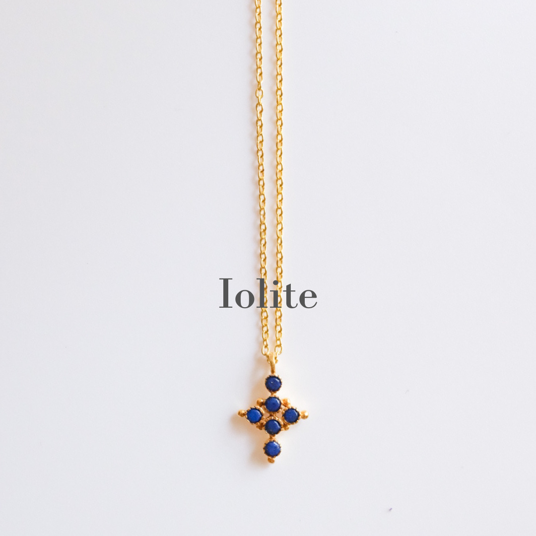 Inaya Necklace