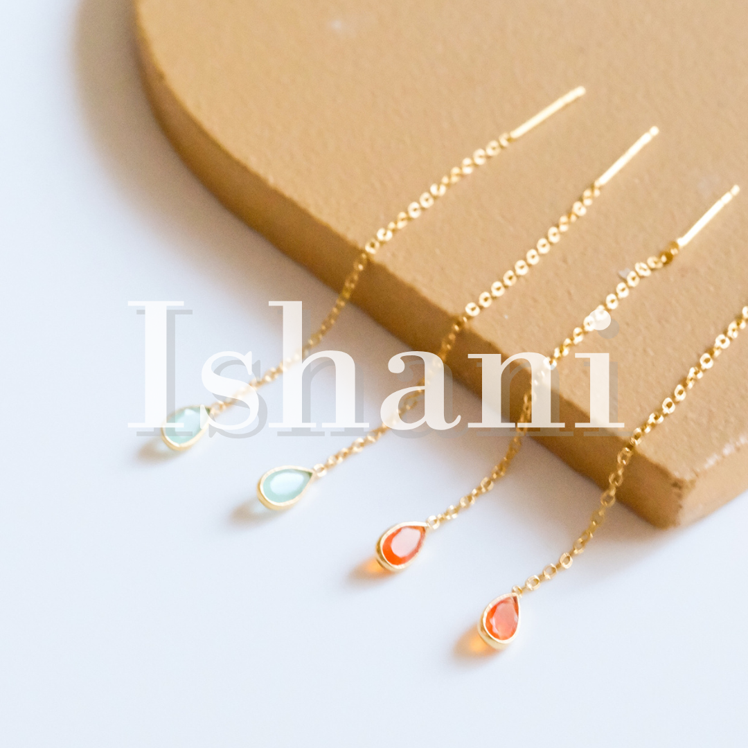 Ishani