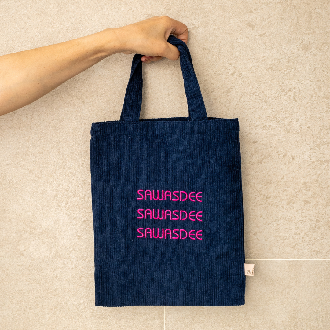 Safar Sawasdee bag