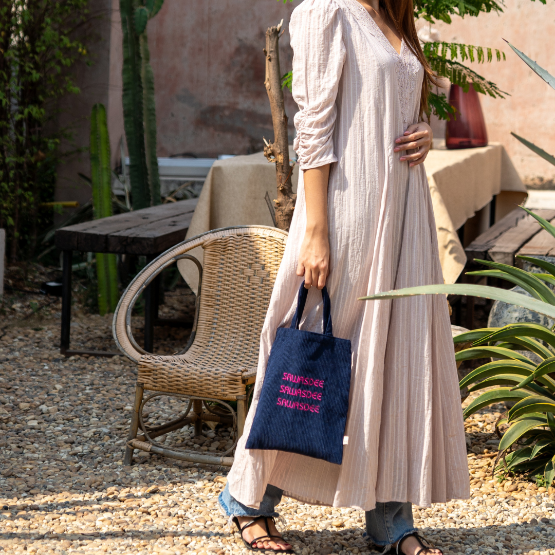 Safar Sawasdee bag