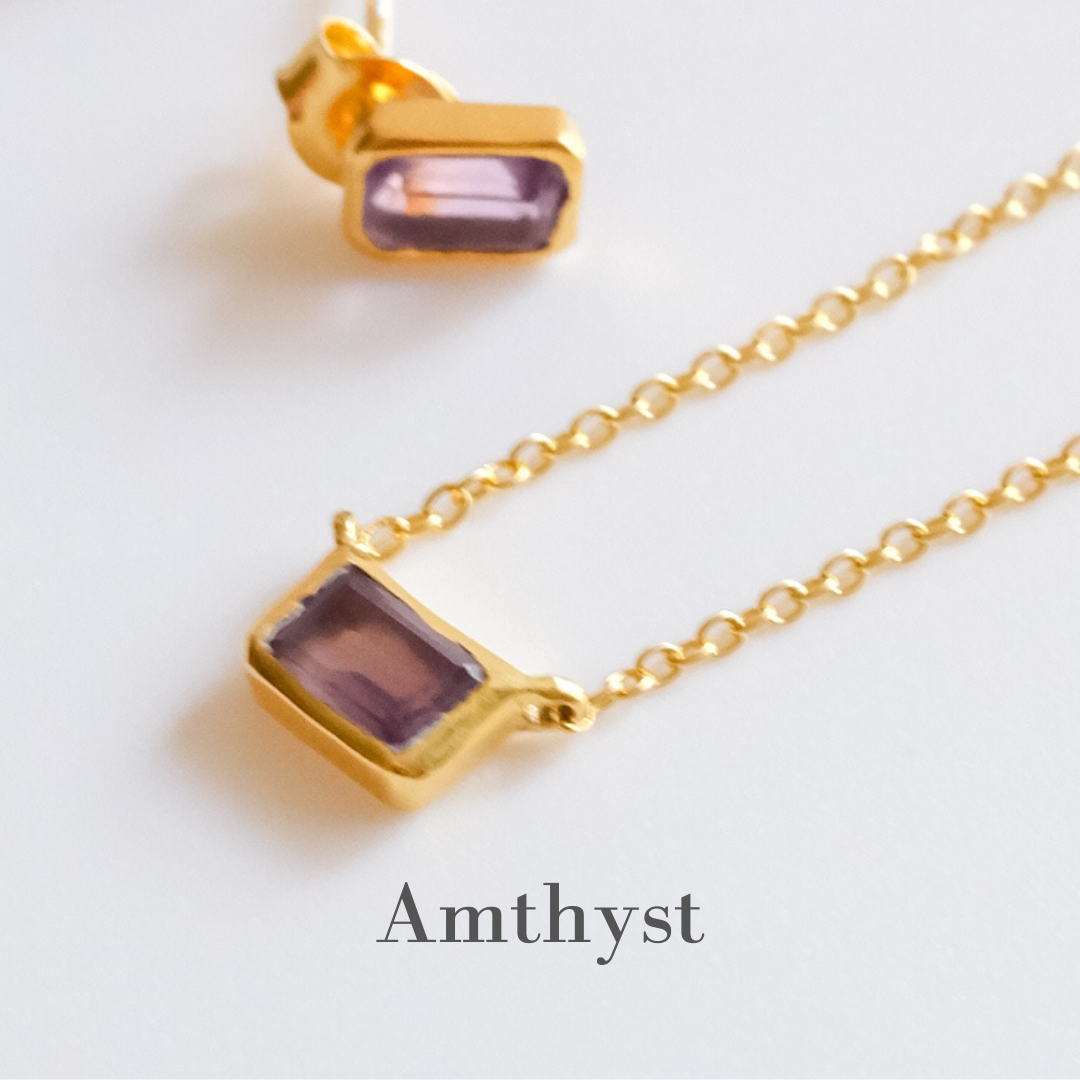 Meher Necklace