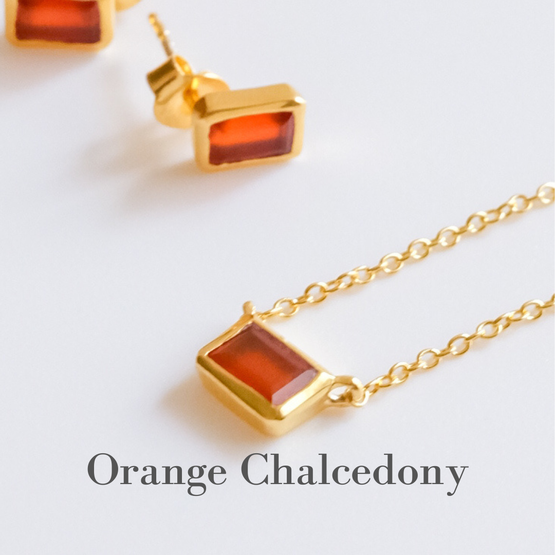 Meher Necklace