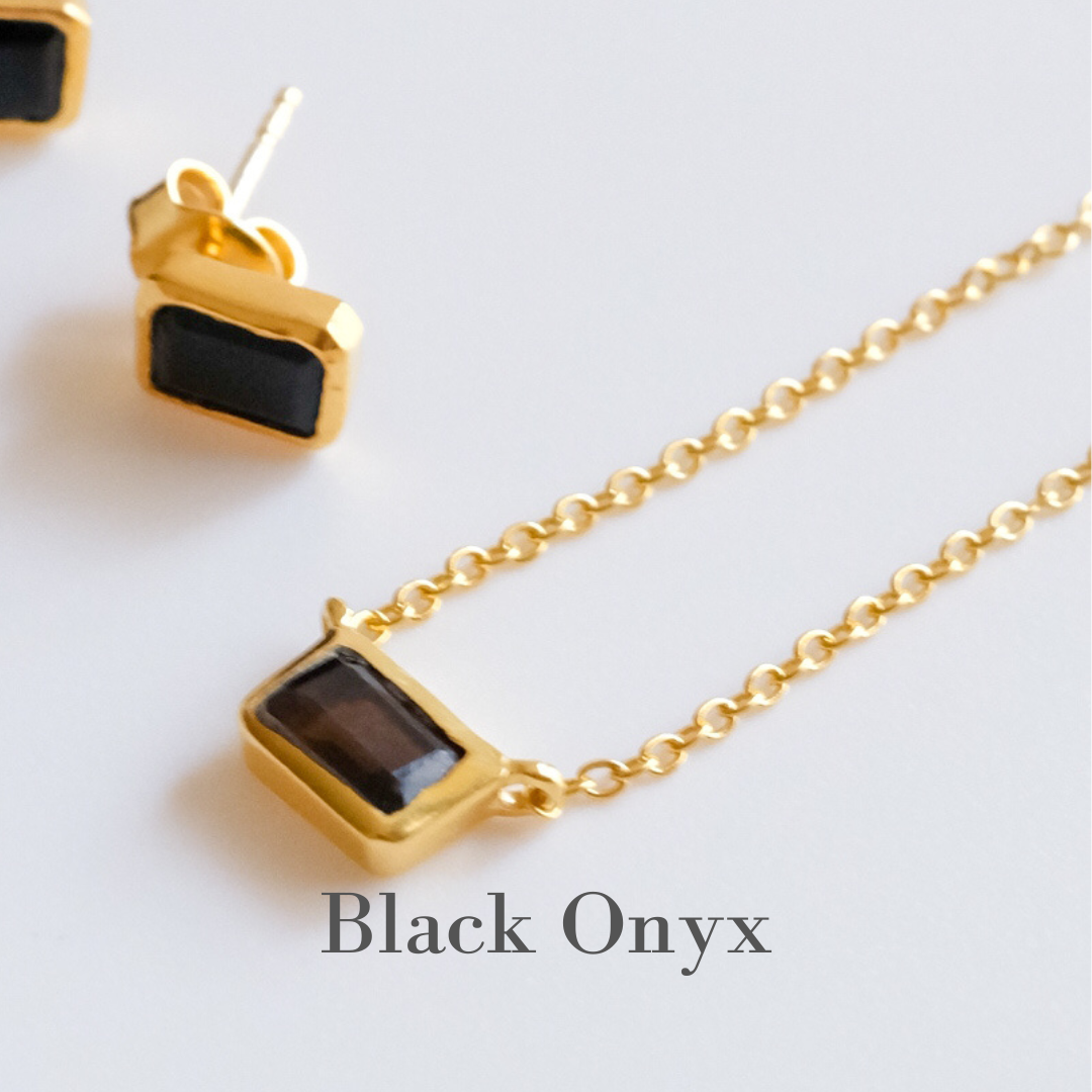 Meher Necklace