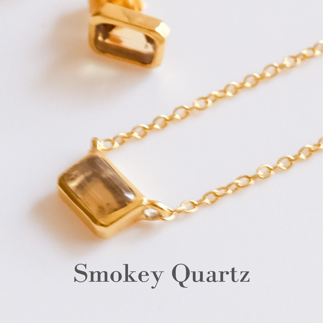 Meher Necklace