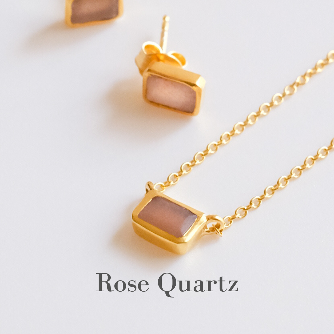 Meher Necklace