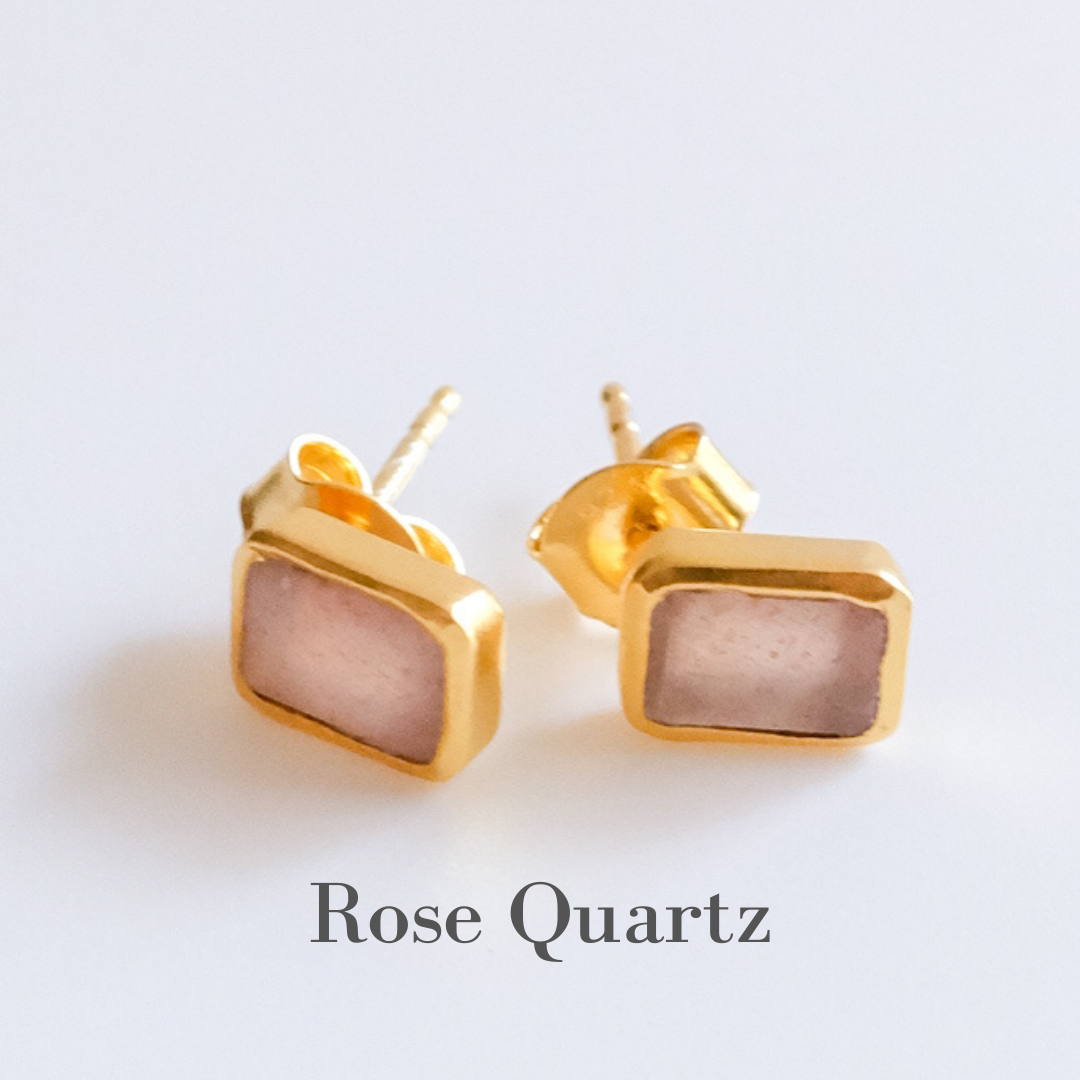 Meher Earrings