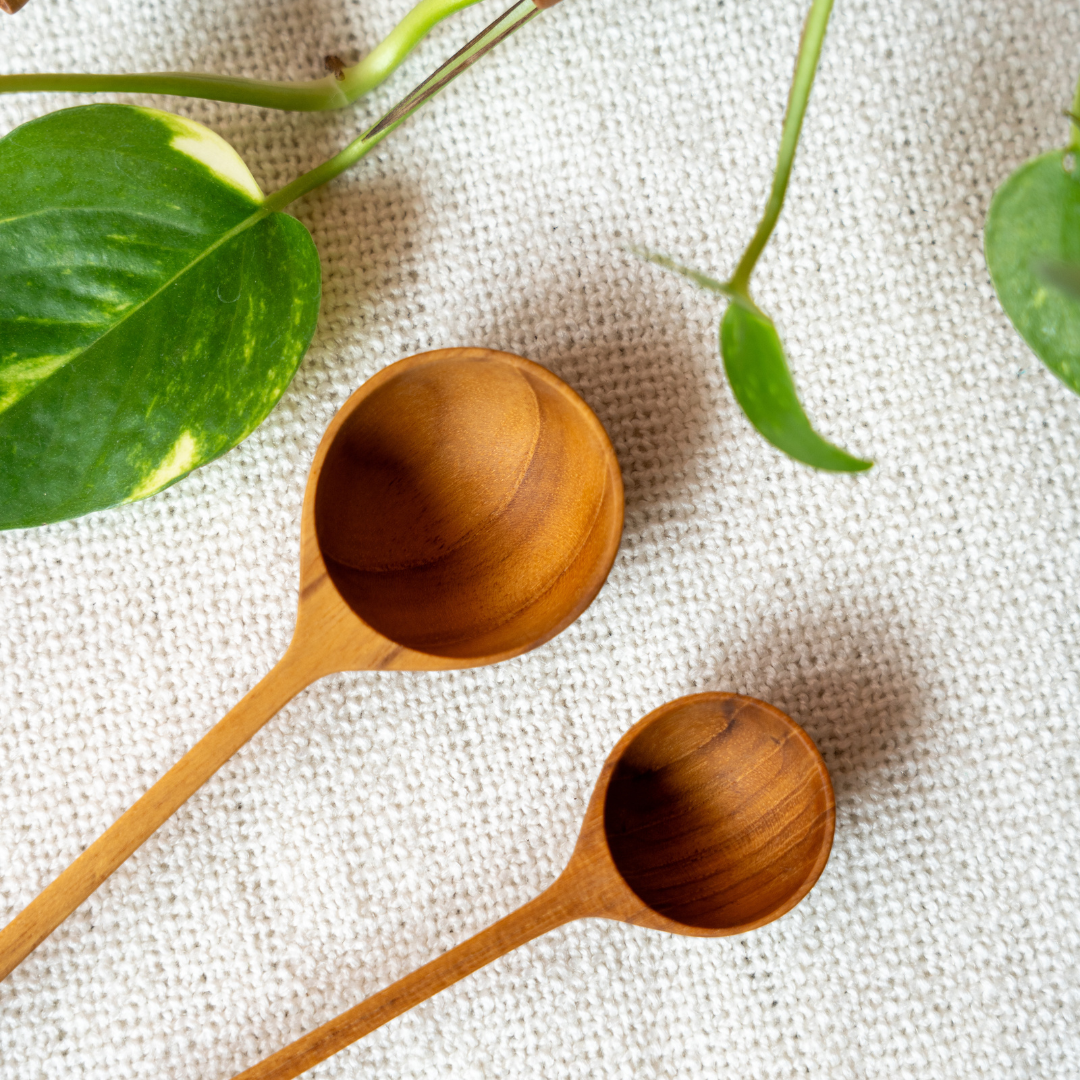 Measuring spoon set(set of 2)