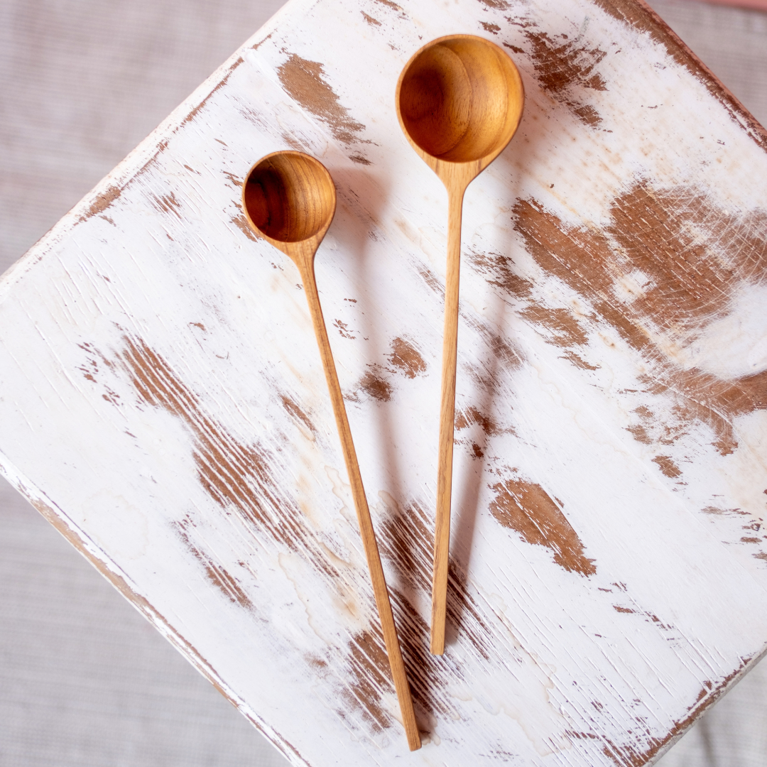 Measuring spoon set(set of 2)
