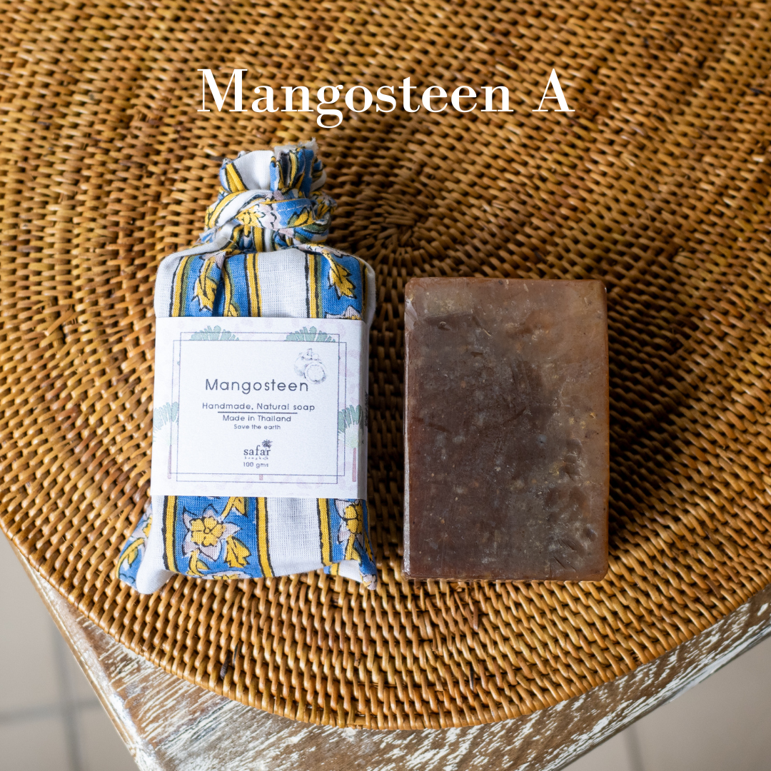 Safar Natural Soap