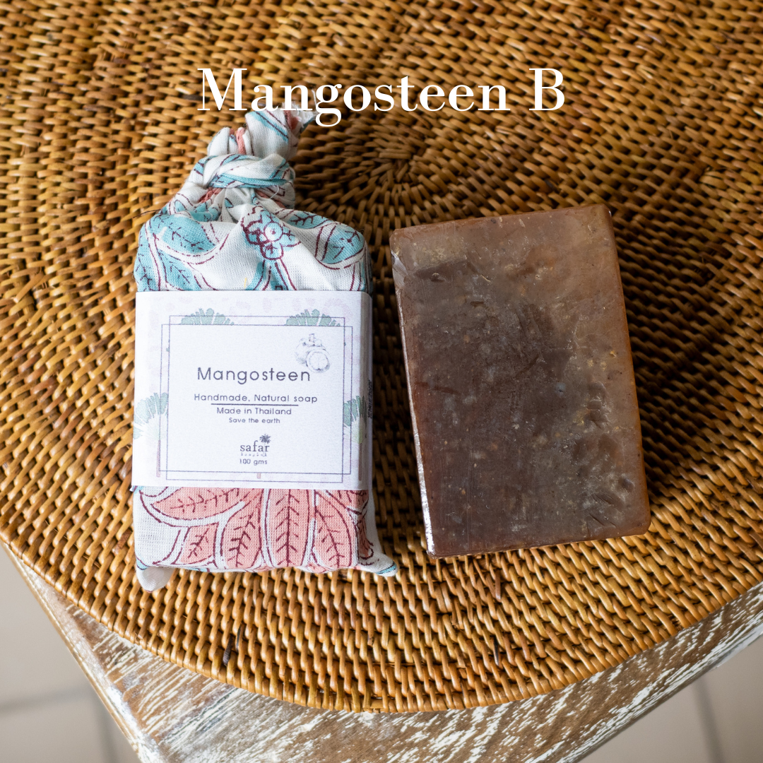 Safar Natural Soap