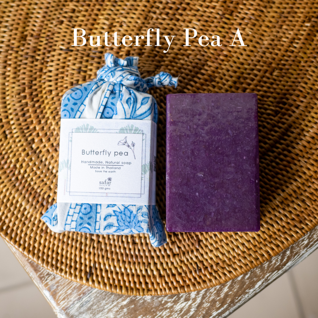 Safar Natural Soap