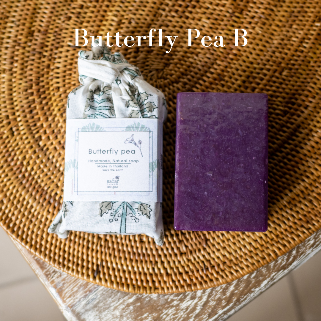 Safar Natural Soap