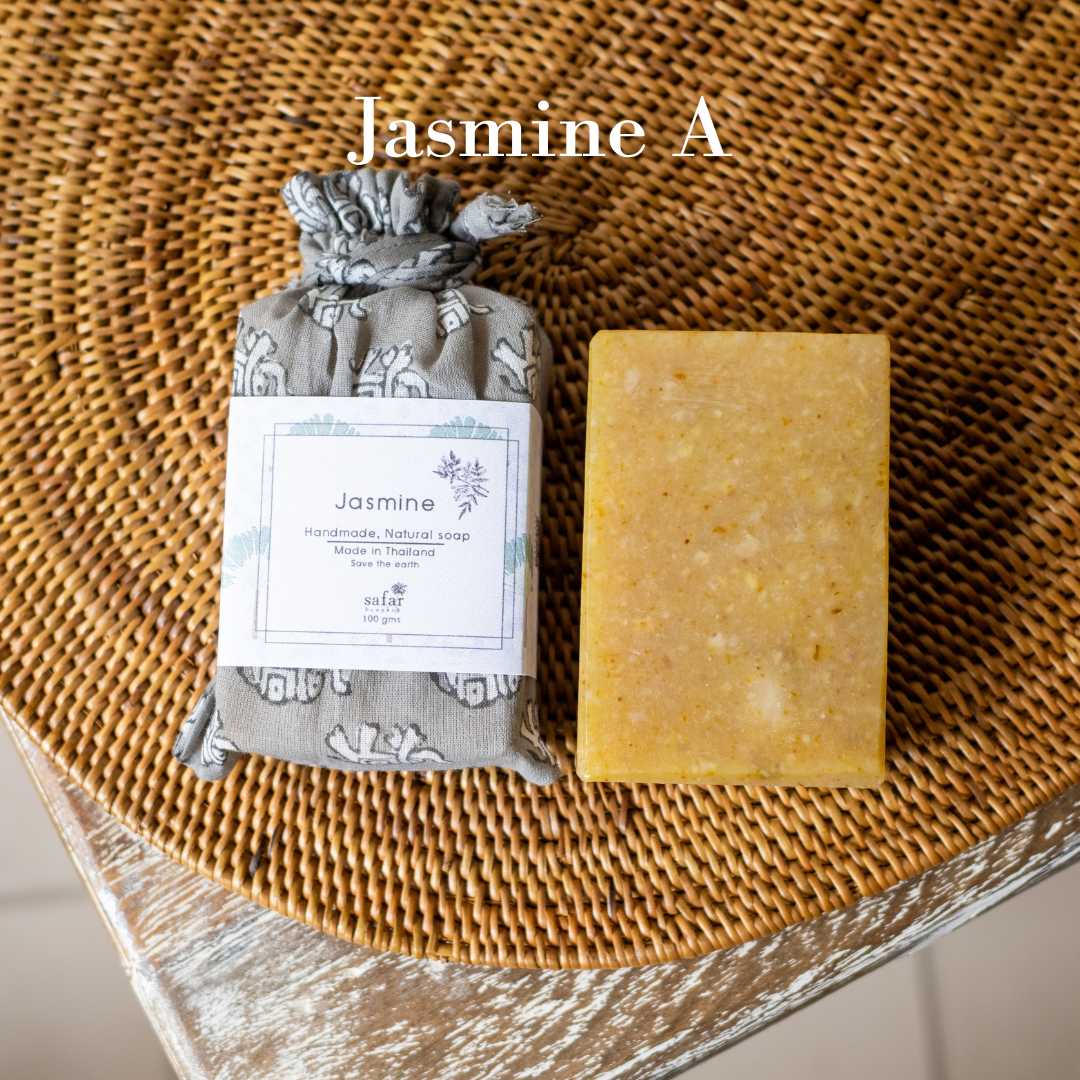 Safar Natural Soap