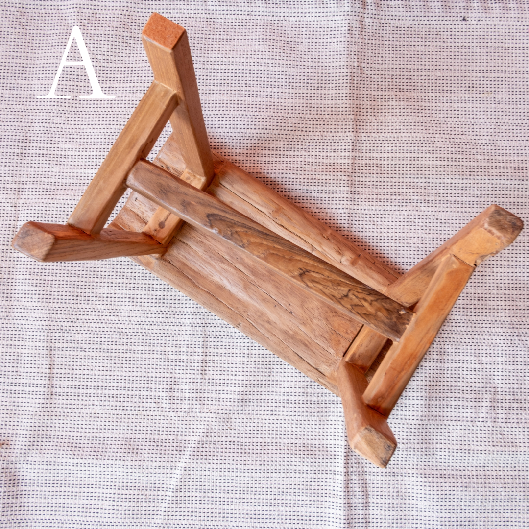 Teak Bench M