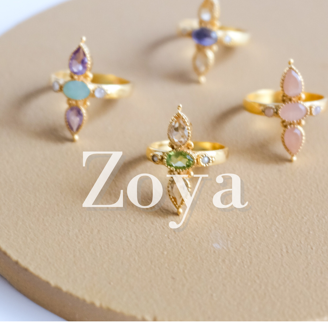Zoya