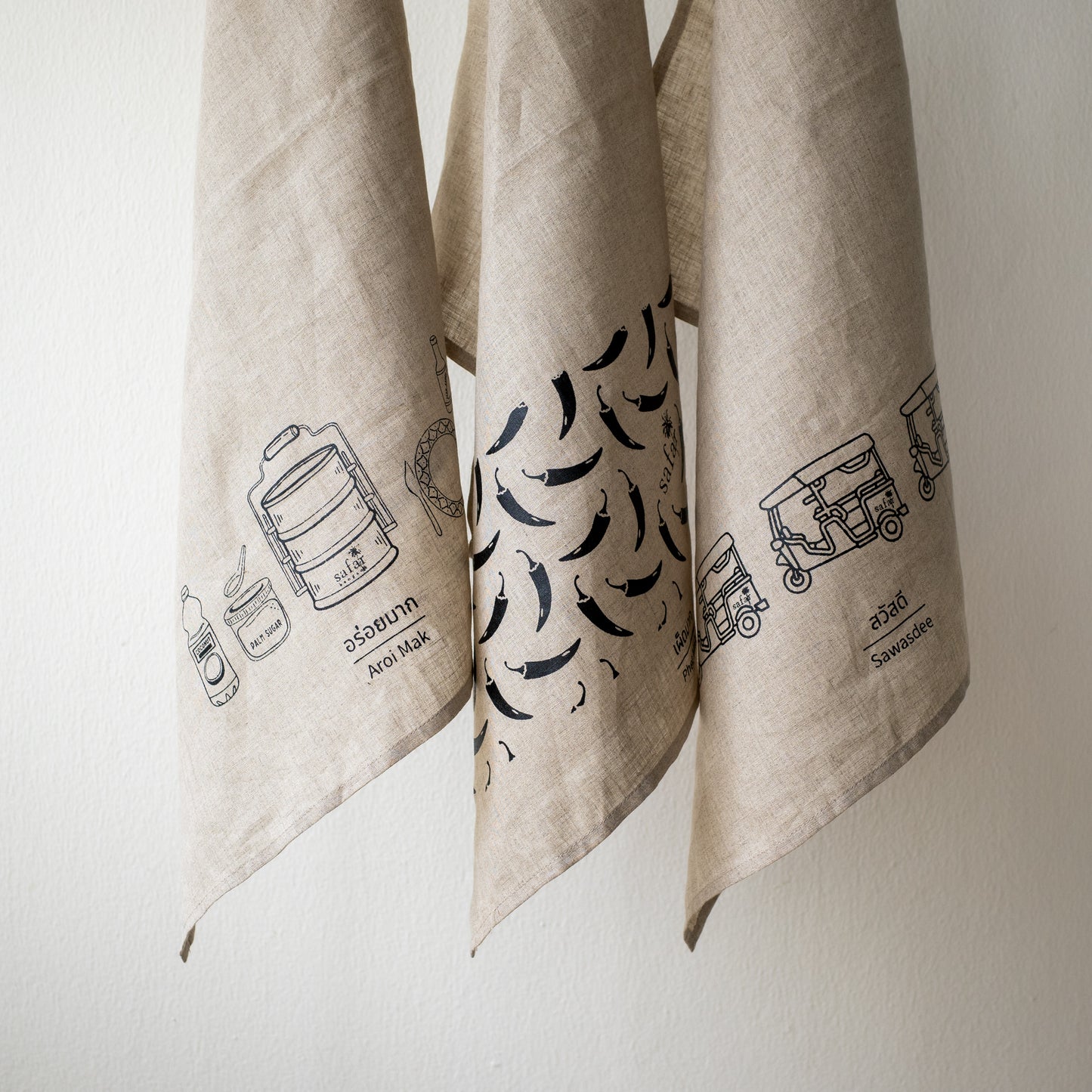 Safar kitchen cloth