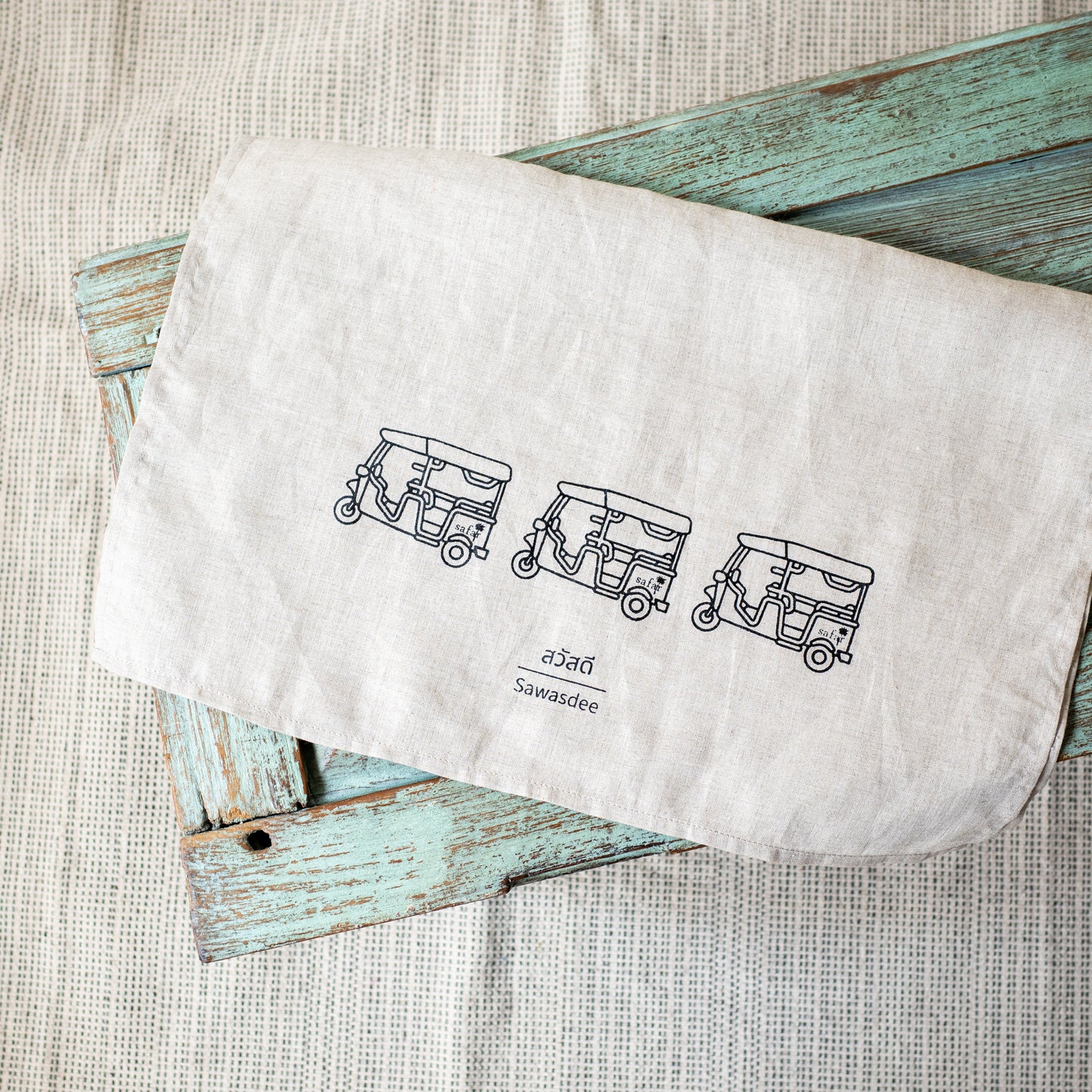 Safar kitchen cloth