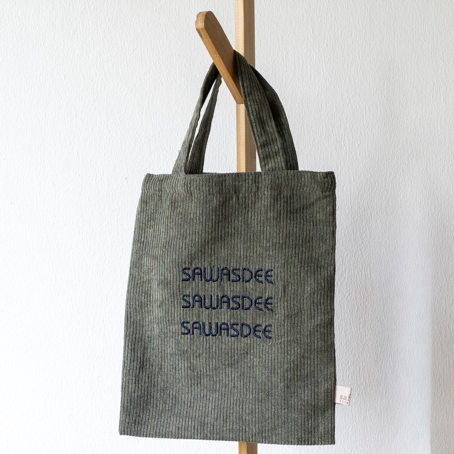 Safar Sawasdee bag