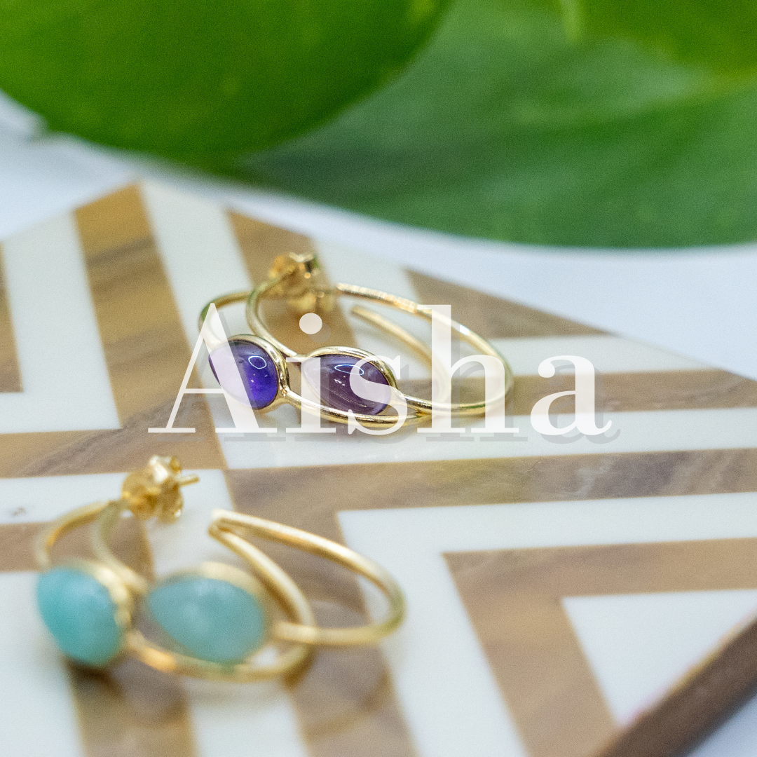 Aisha
