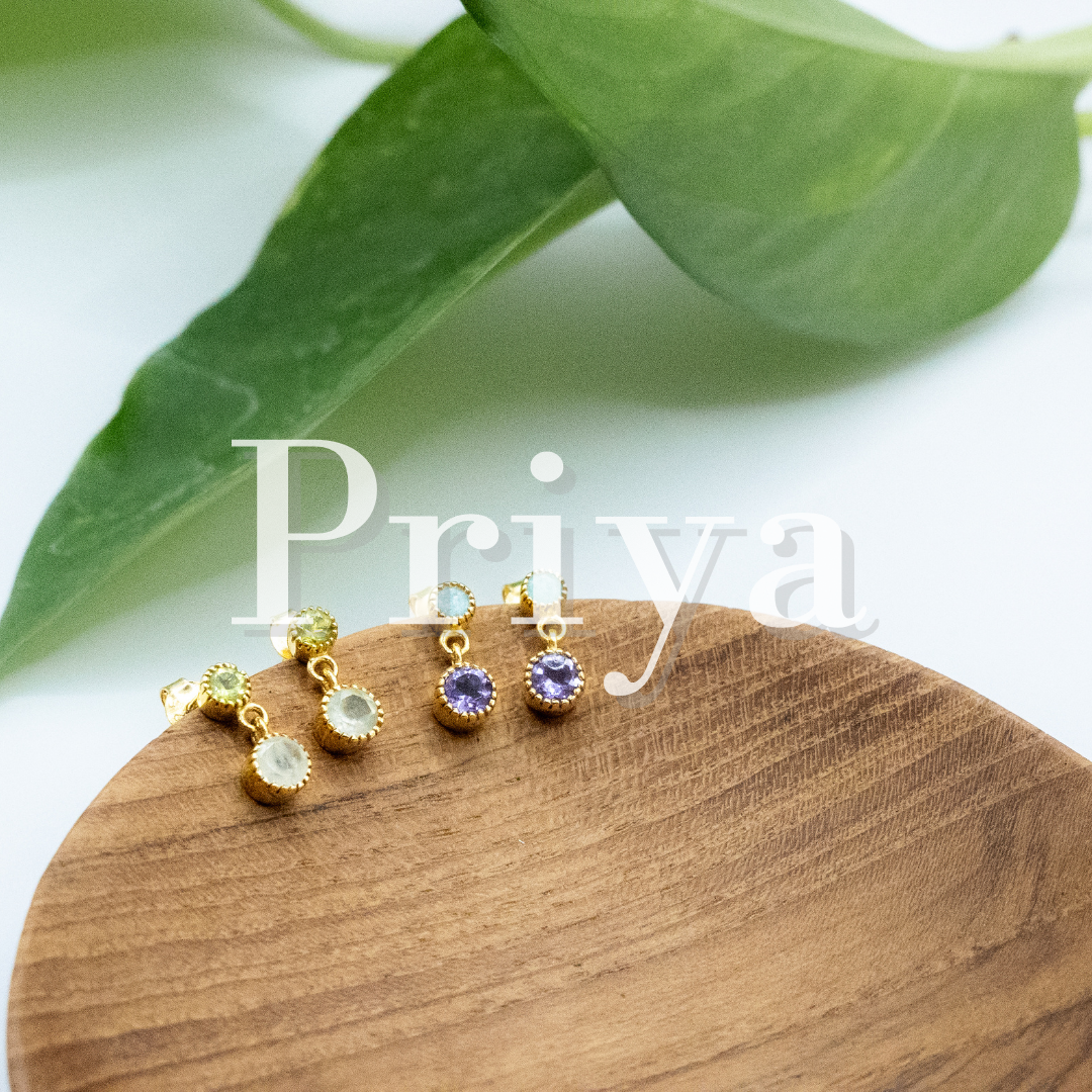 Priya