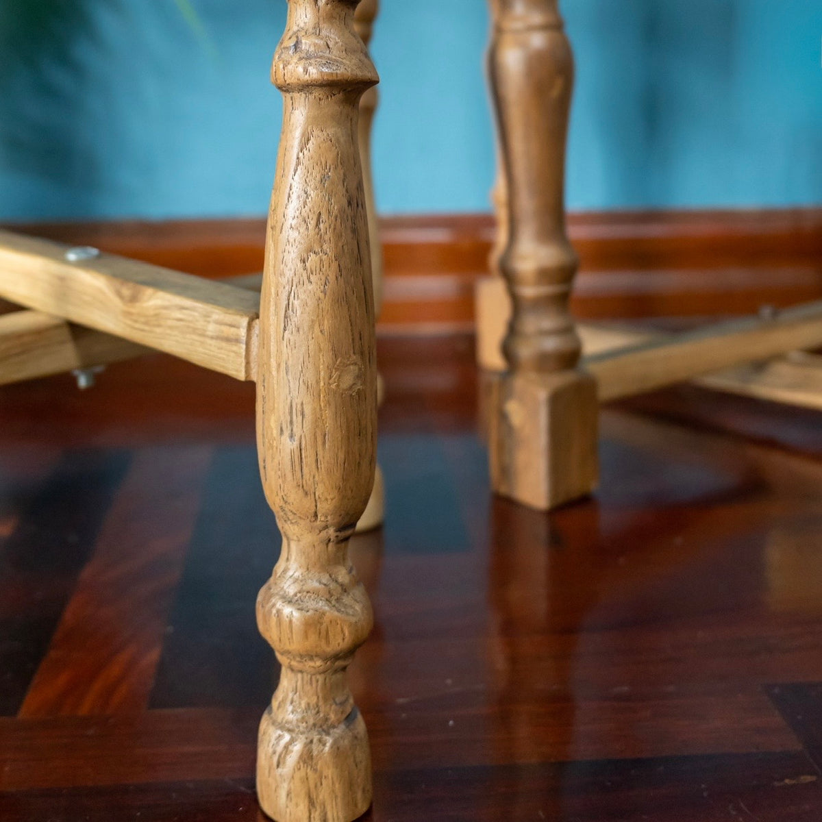 Moroccan table set