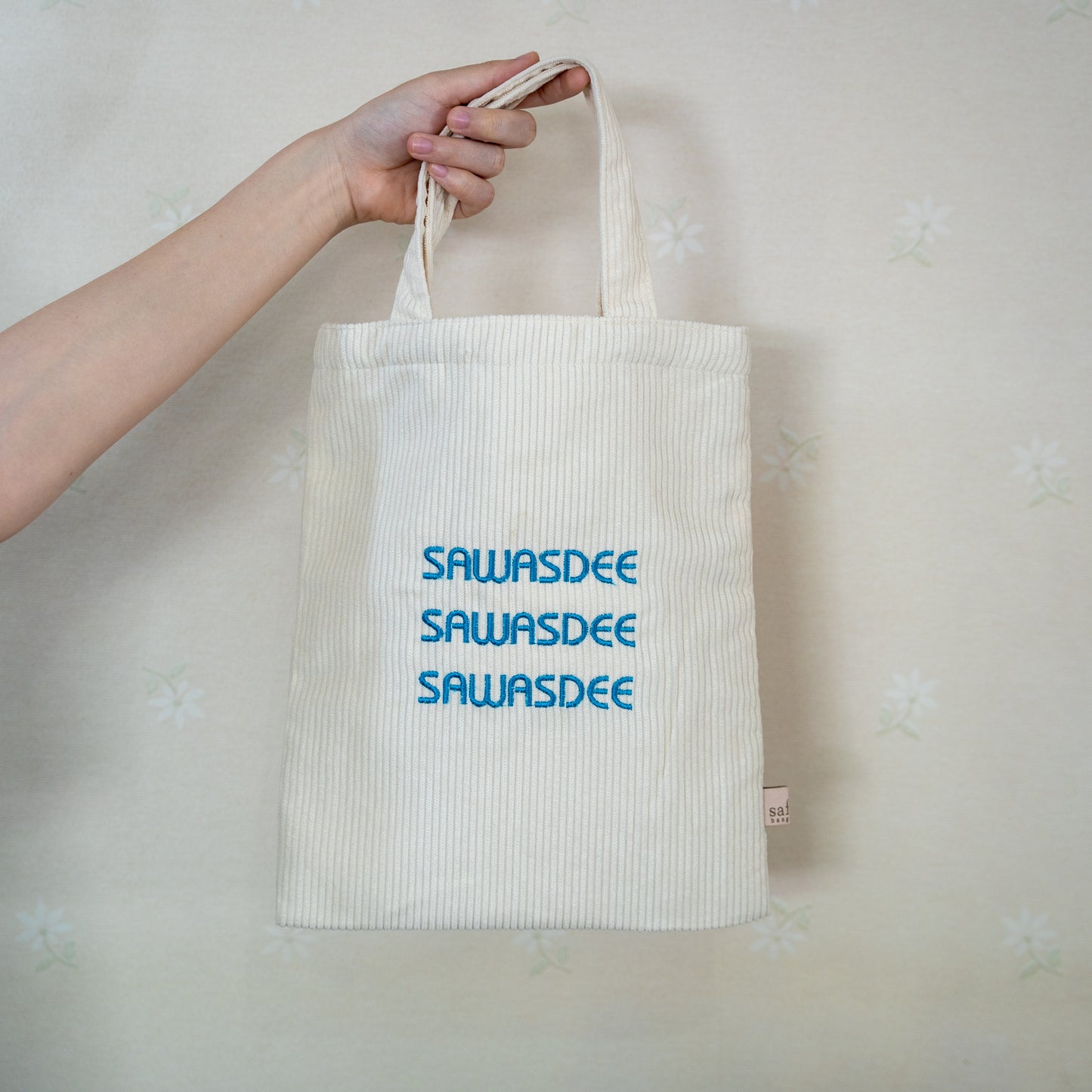 Safar Sawasdee bag