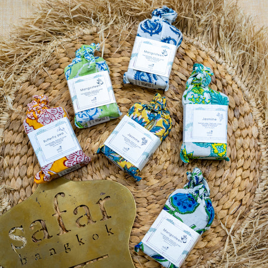 Safar Natural Soap