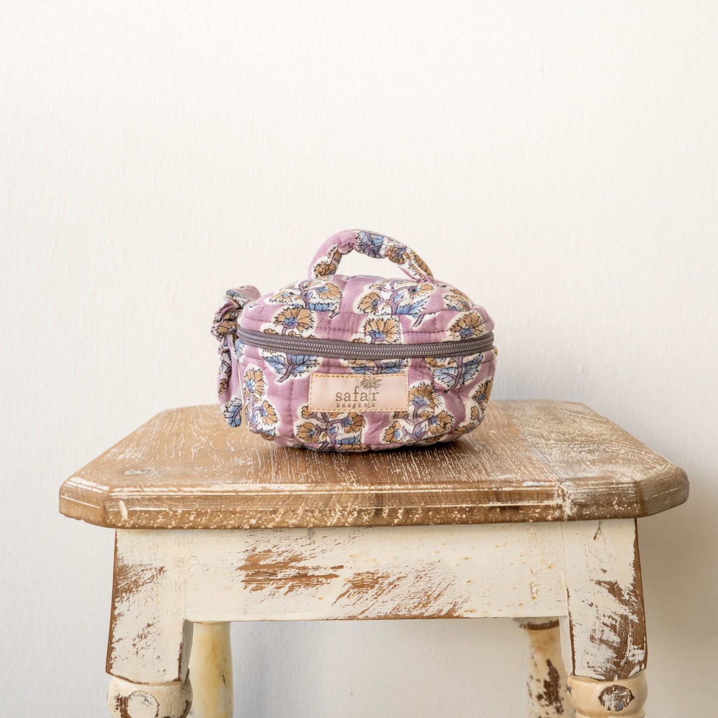 Safar Luxe Vanity/Pouch