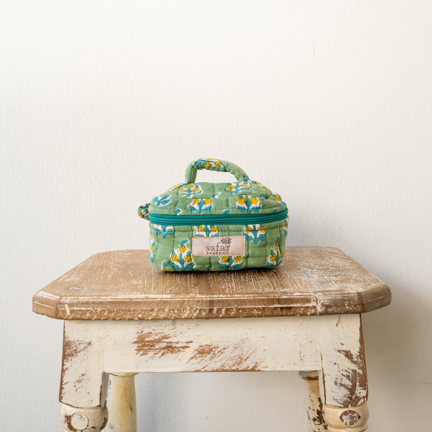 Safar Luxe Vanity/Pouch
