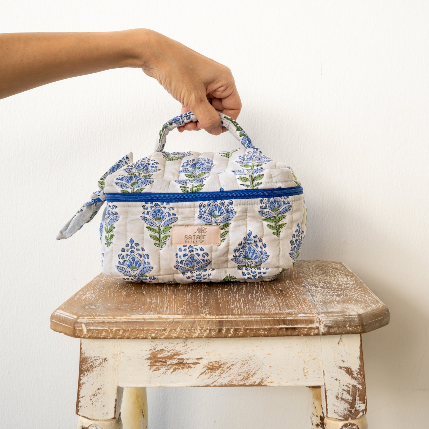 Safar Luxe Vanity/Pouch
