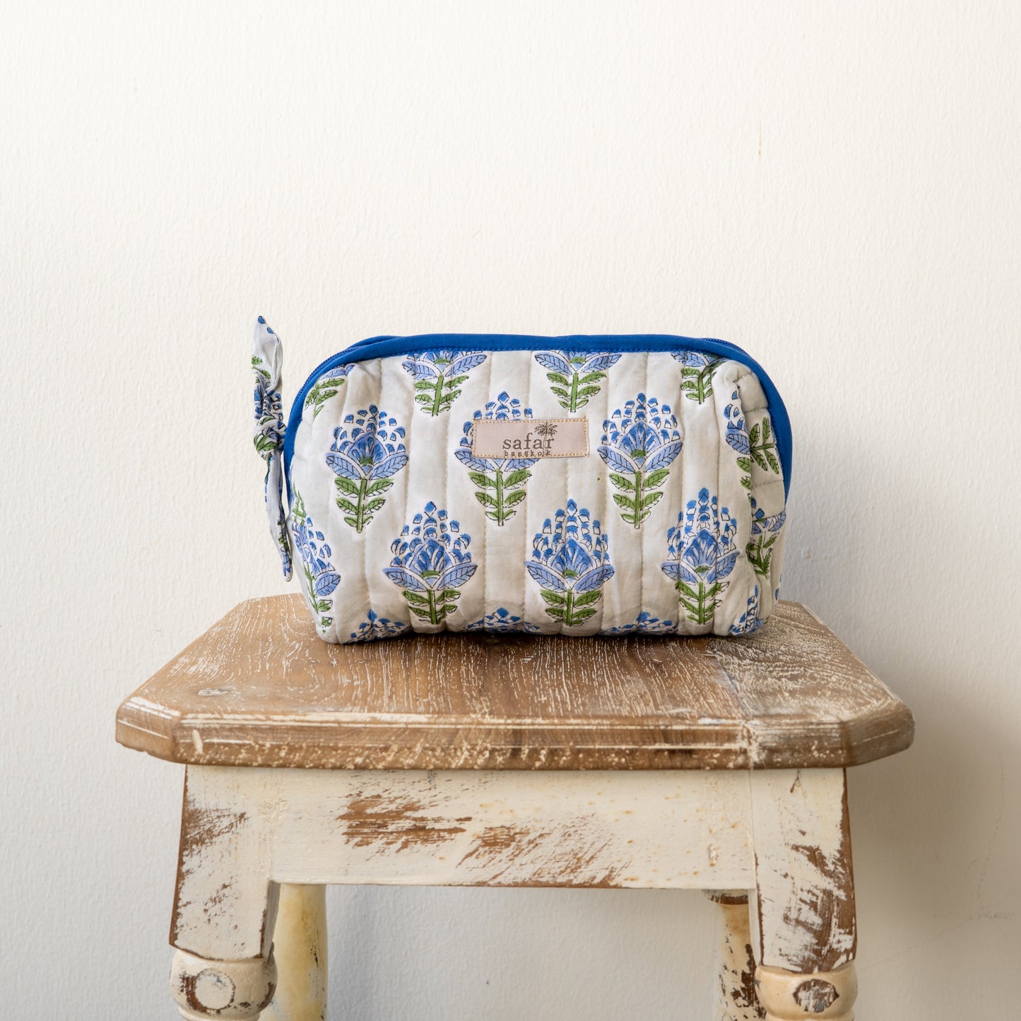 Safar Luxe Vanity/Pouch