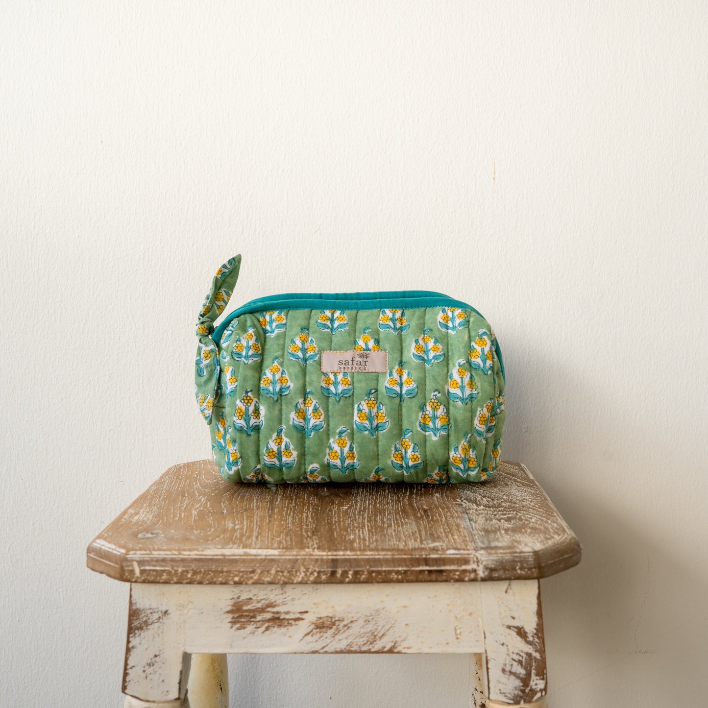 Safar Luxe Vanity/Pouch