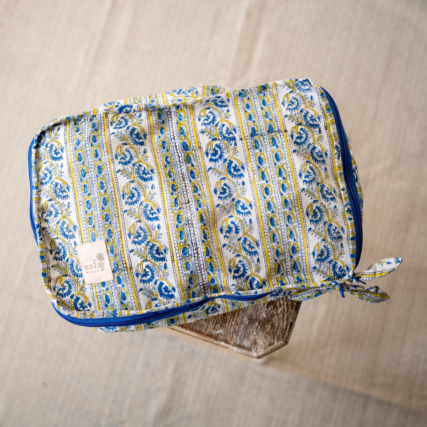Safar Luxe travel case