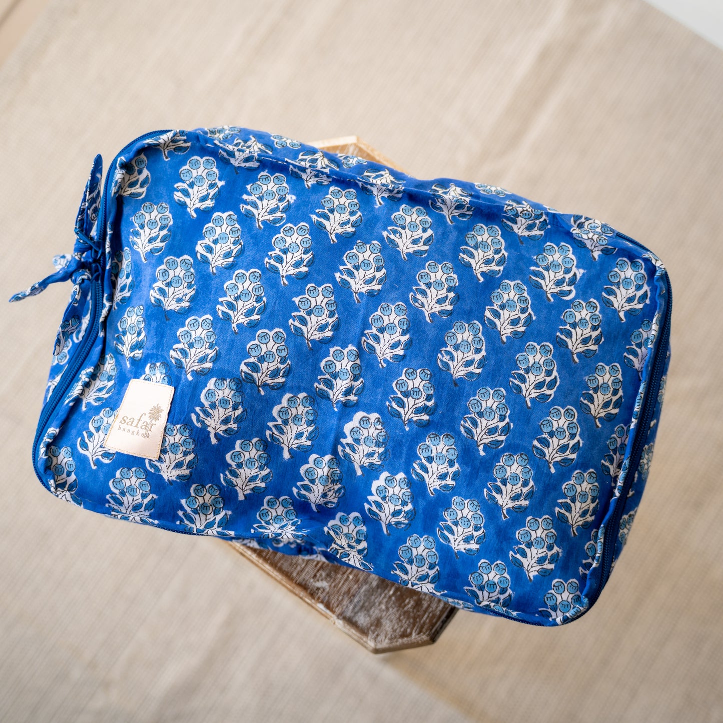 Safar Luxe travel case