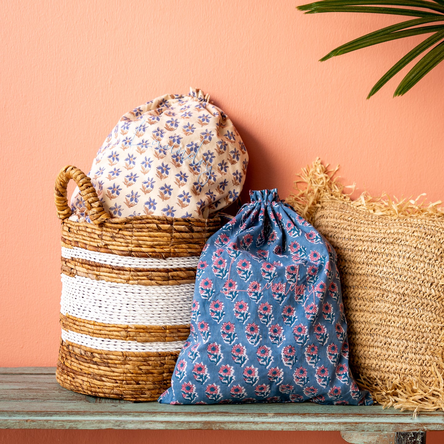 Laundry bag