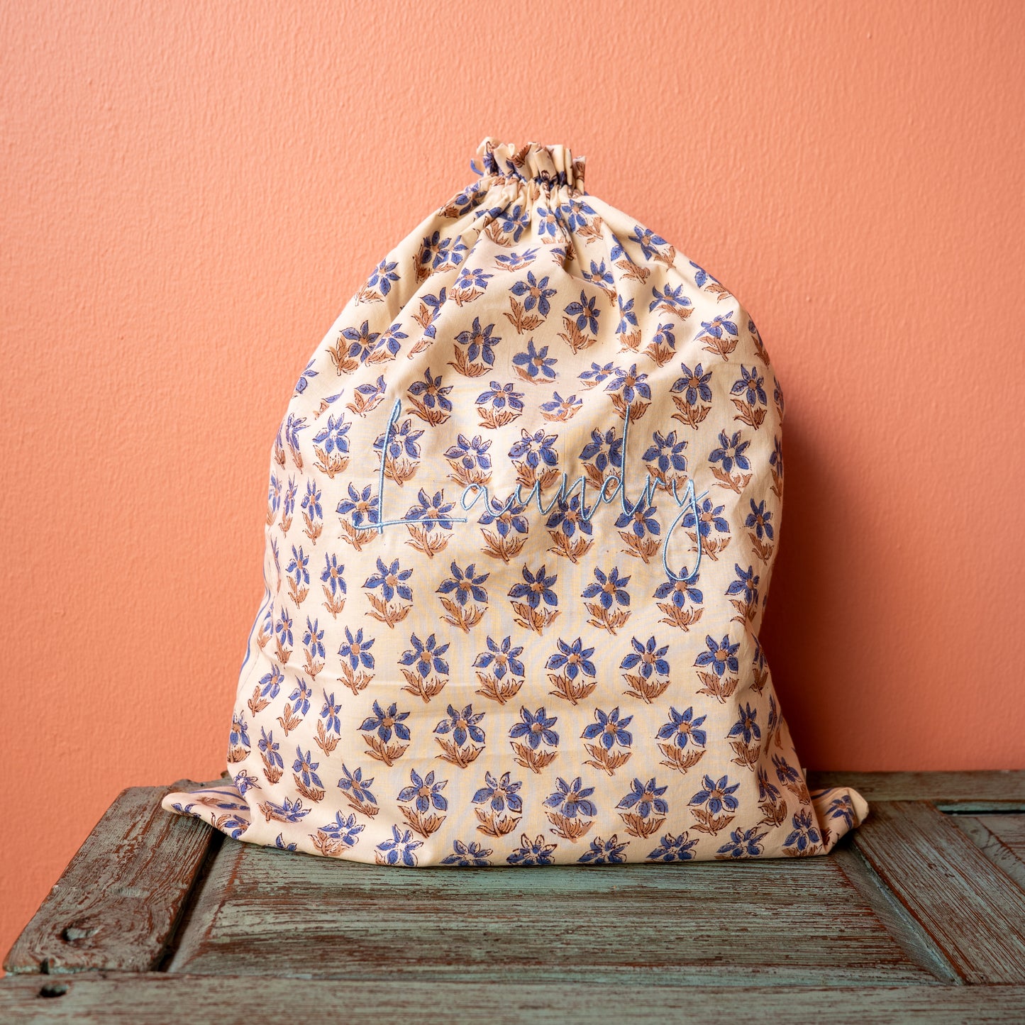 Laundry bag