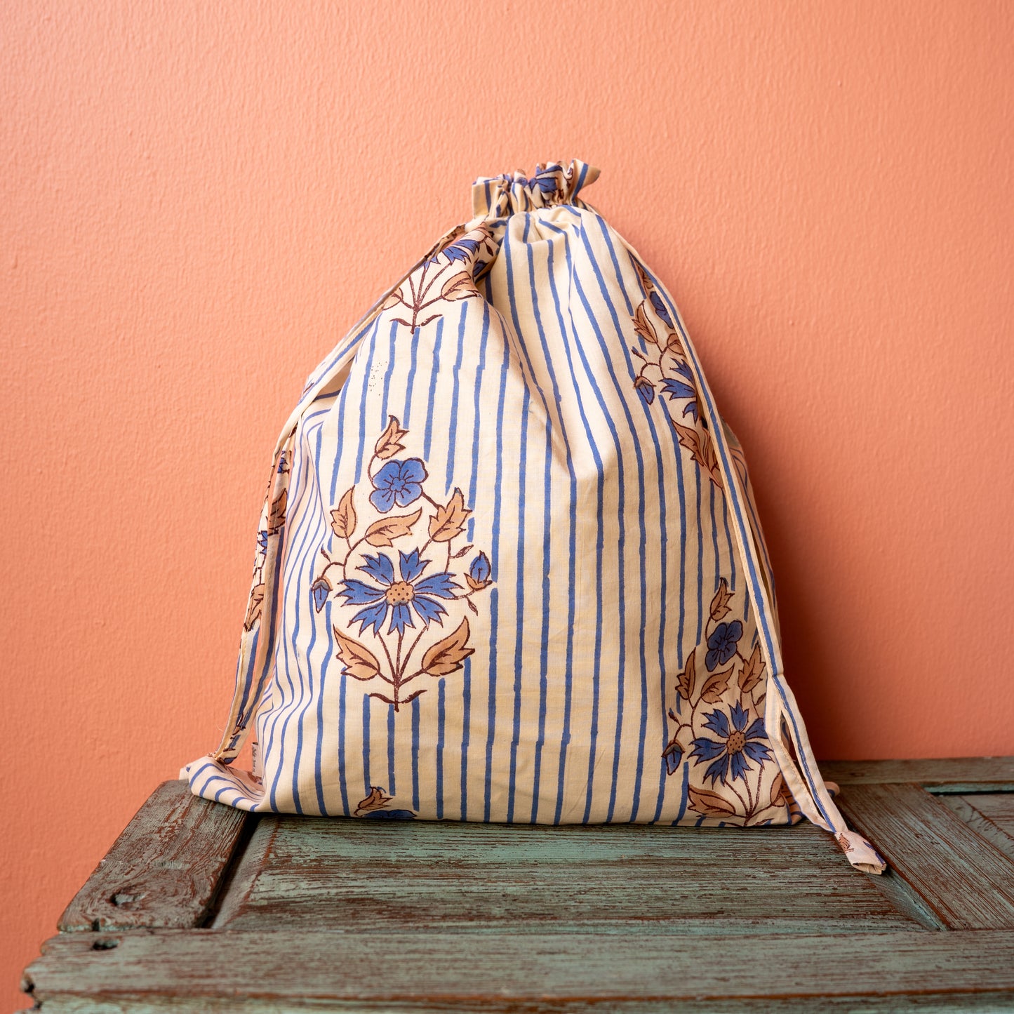 Laundry bag