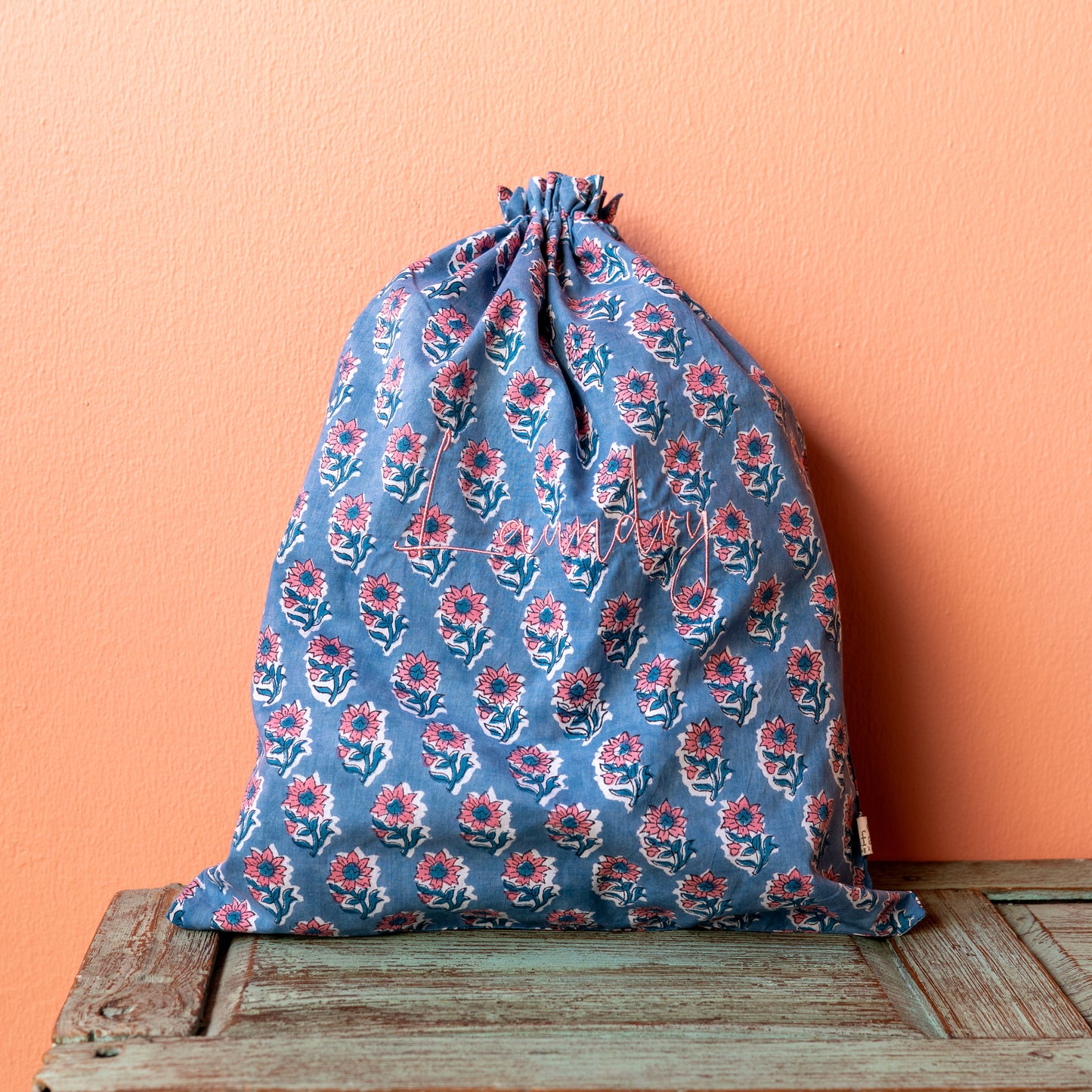 Laundry bag