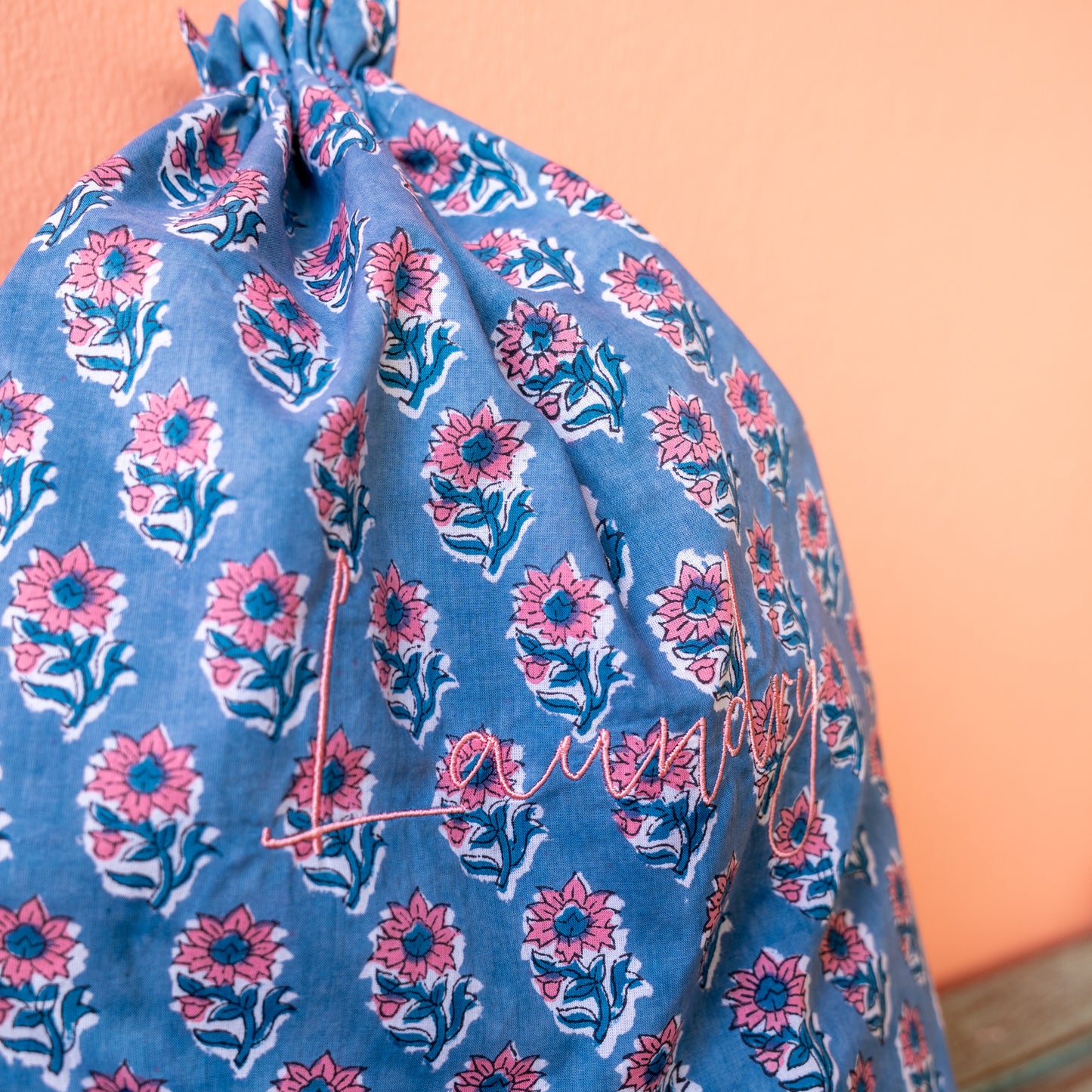 Laundry bag