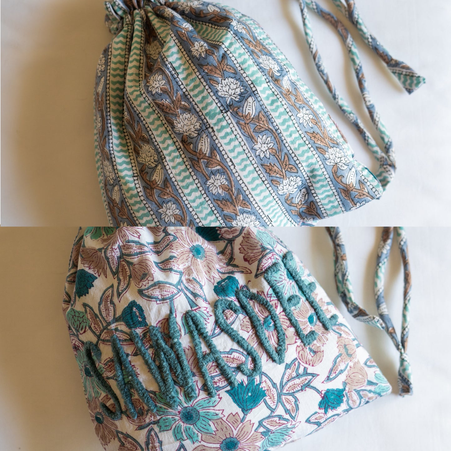 Sawasdee pouch
