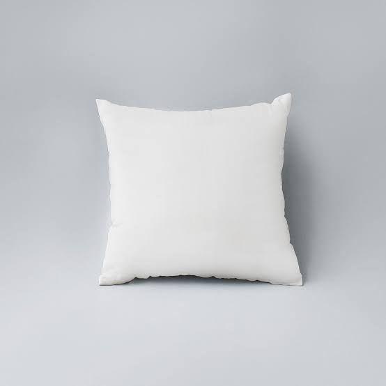Cutwork cushion cover