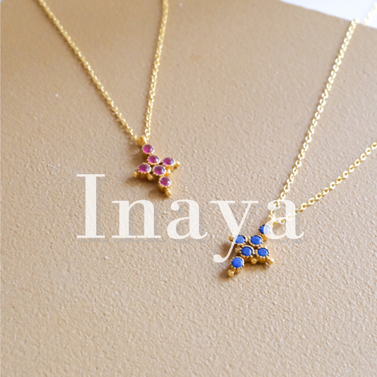 Inaya Necklace